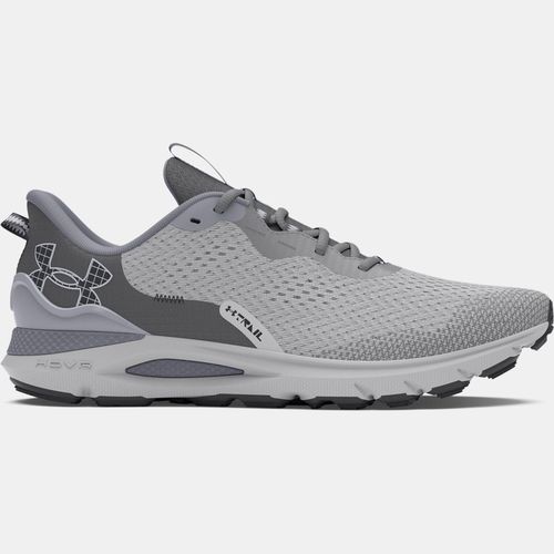 Chaussure de course Sonic Trail unisexe Mod / Acier / Anthracite 38 - Under Armour - Modalova