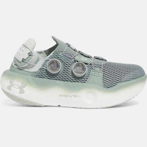 Chaussure de course Infinite Mega unisexe Silica / Hydro / Hydro 42.5 - Under Armour - Modalova