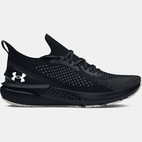 Chaussure de course Shift / Blanc / Blanc 44 - Under Armour - Modalova