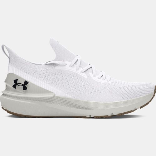 Chaussure de course Shift / Clay / Noir 47.5 - Under Armour - Modalova