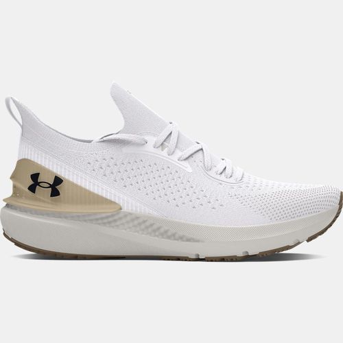 Chaussure de course Shift / Clay / Noir 38.5 - Under Armour - Modalova