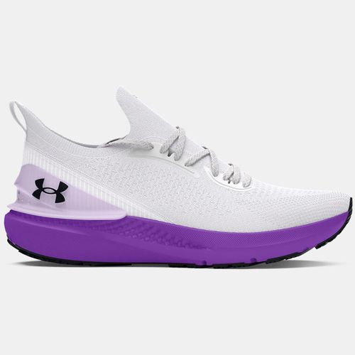 Chaussure de course Shift / Lavish / Noir 38.5 - Under Armour - Modalova