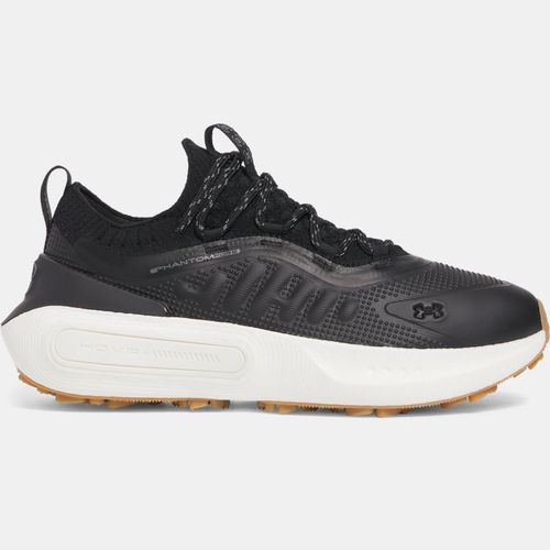 Chaussure de golf Phantom Fore / / Metallique Gun Metal 44.5 - Under Armour - Modalova