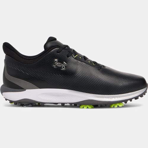 Chaussure de golf Drive Fade / / Metallique Argent 40 - Under Armour - Modalova