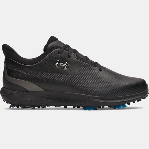 Chaussure de golf Drive Fade / Metallique Argent 47.5 - Under Armour - Modalova