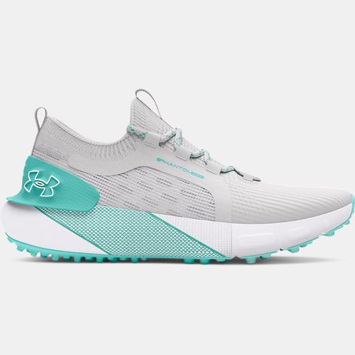 Chaussure de golf Phantom Distant / Distant / Radial Turquoise 40 - Under Armour - Modalova