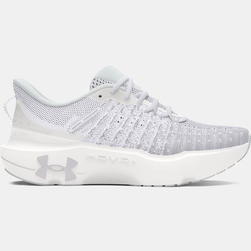 Chaussure de course Infinite Elite / Distant Gris / Halo Gris 44 - Under Armour - Modalova