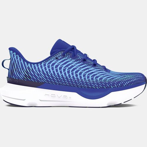 Chaussure de course Infinite Pro Tech / Horizon / Midnight Marine 40 - Under Armour - Modalova