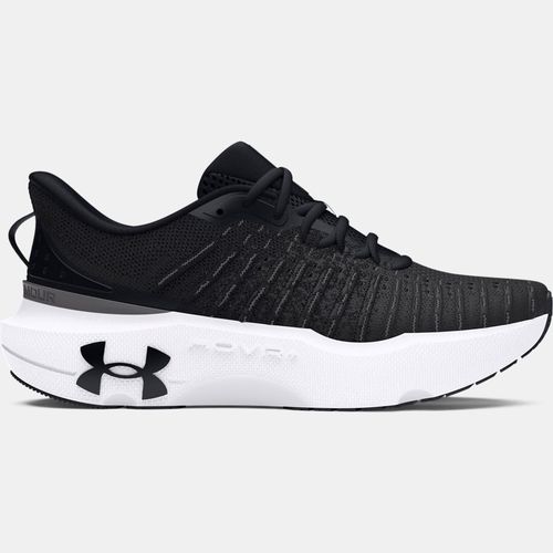 Chaussure de course Infinite Elite / Anthracite / Castlerock 42 - Under Armour - Modalova