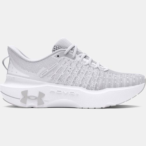 Chaussure de course Infinite Elite / Distant Gris / Halo Gris 39 - Under Armour - Modalova