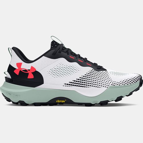 Chaussure de course Infinite Pro Trail unisexe / Noir / Beta 36.5 - Under Armour - Modalova