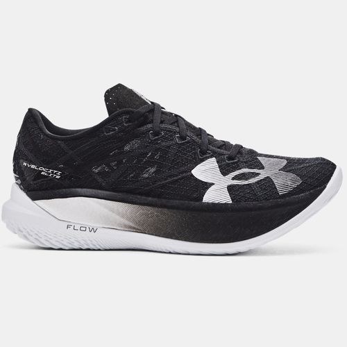 Chaussure de course Velociti Elite 2 unisexe / Anthracite / Blanc 36.5 - Under Armour - Modalova