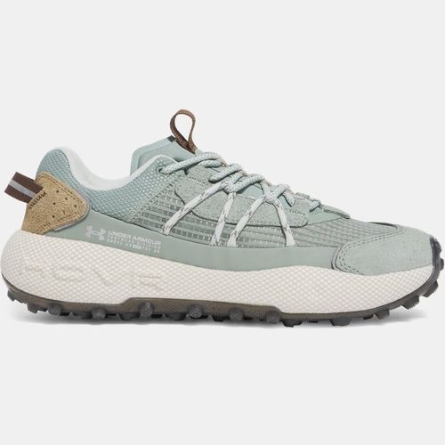 Chaussure Fat Tire Venture Pro unisexe Silica / Summit Blanc / Metallique Argent 36 - Under Armour - Modalova