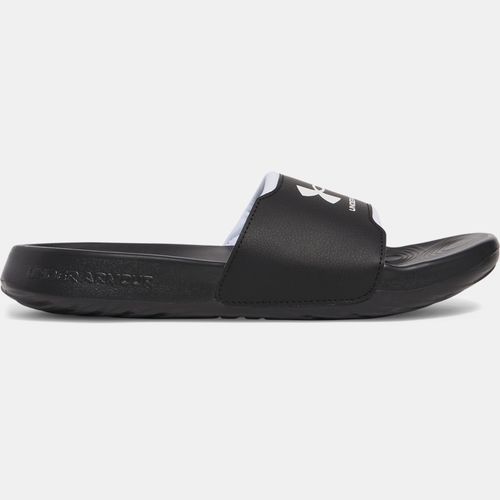 Claquette Ignite Select / / Blanc 42.5 - Under Armour - Modalova