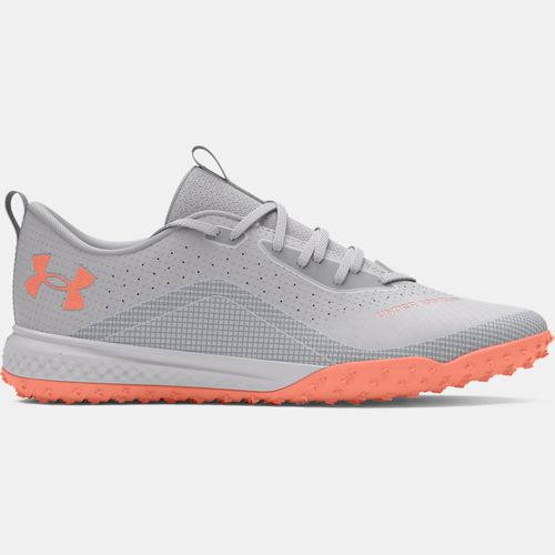 Chaussure de foot pour gazon synthétique Shadow 2 unisexe Halo / Flare Orange / Flare Orange 44.5 - Under Armour - Modalova