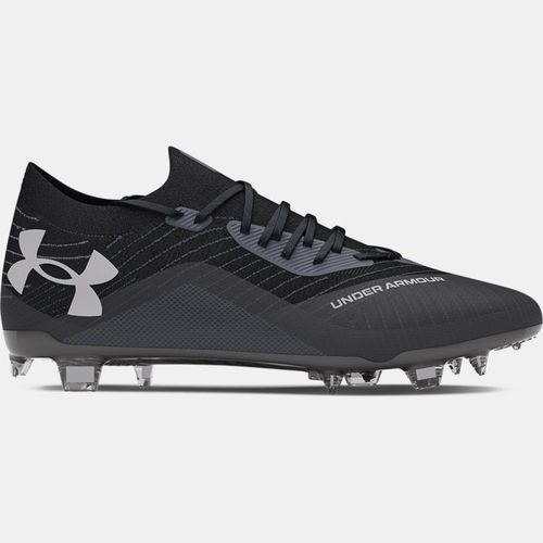 Chaussure de foot Shadow Elite 2 Sol ferme / Castlerock / Halo Gris 48.5 - Under Armour - Modalova