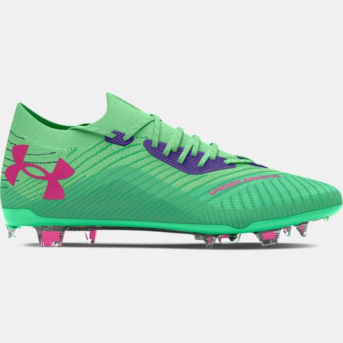 Chaussure de foot Shadow Elite 2 Sol ferme Matrix / Vapor / Astro Rose 43 - Under Armour - Modalova