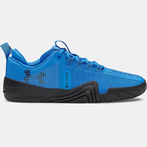 Chaussure de training Reign 6 Atlantis / Noir / Noir 40 - Under Armour - Modalova