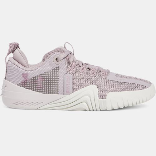 Chaussure de training Reign 6 Dawn / Dawn / Mauve Prime 42.5 - Under Armour - Modalova