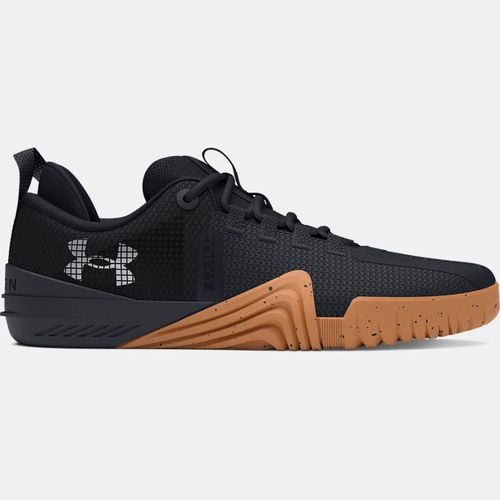 Chaussure de training Reign 6 / Anthracite / Metallique Argent 38.5 - Under Armour - Modalova