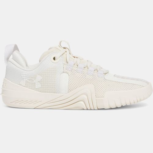 Chaussure de training Reign 6 Ivory Dune / Calcul / 39 - Under Armour - Modalova