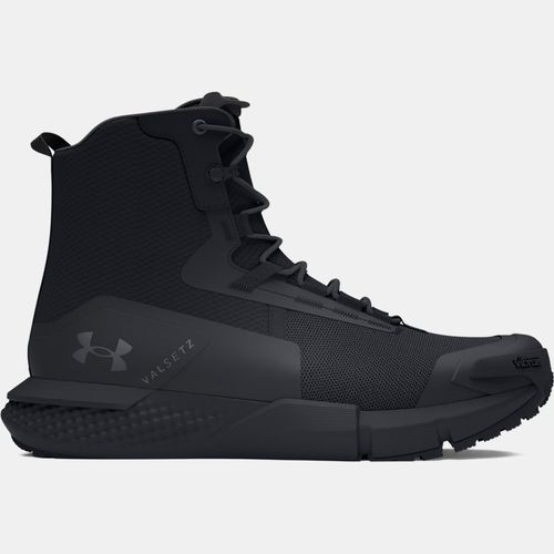 Chaussure militaire Valsetz / / Jet Gris 44 - Under Armour - Modalova