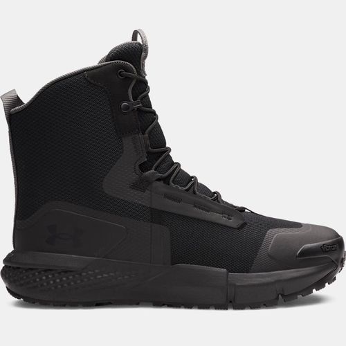 Chaussure militaire Valsetz / / Jet Gris 45.5 - Under Armour - Modalova