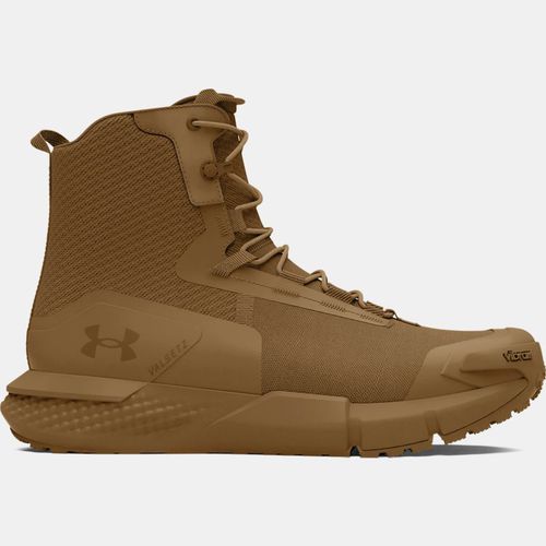 Chaussure militaire Valsetz Coyote / Coyote / Coyote 44 - Under Armour - Modalova