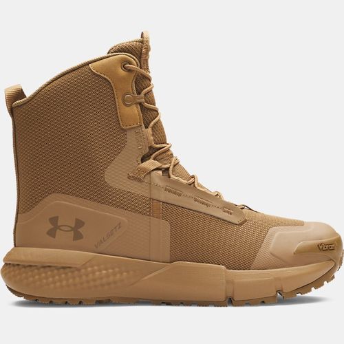 Chaussure militaire Valsetz Coyote / Coyote / Coyote 47 - Under Armour - Modalova