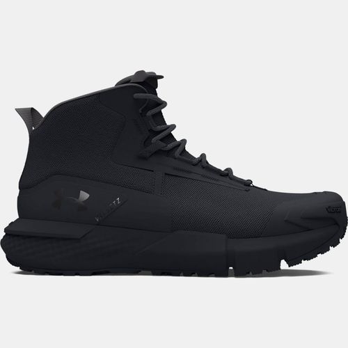 Chaussure militaire Valsetz Mid / / Jet Gris 42 - Under Armour - Modalova