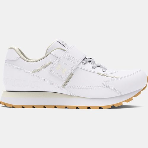 Chaussure Pre-School Essential Runner / Quartz / Quartz 28.5 - Under Armour - Modalova