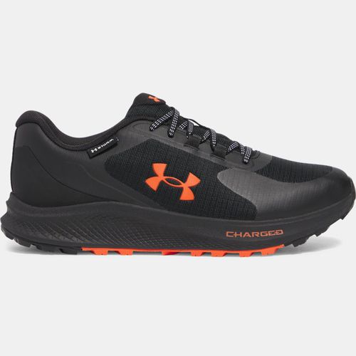 Chaussure de course Bandit Trail 3 / / Fire 44 - Under Armour - Modalova