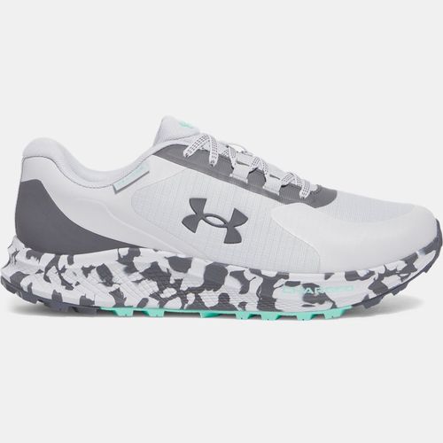 Chaussure de course Bandit Trail 3 Halo / Castlerock / Castlerock 45 - Under Armour - Modalova