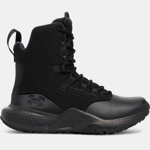 Chaussure militaire Stellar / / Anthracite 36.5 - Under Armour - Modalova