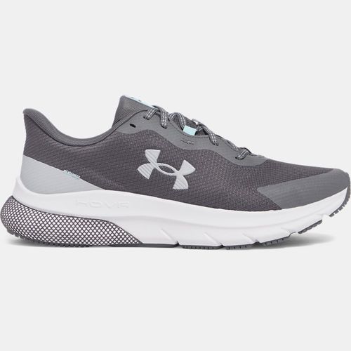 Chaussure de course Turbulence 2 RS Castlerock / Mod / Mod 44 - Under Armour - Modalova