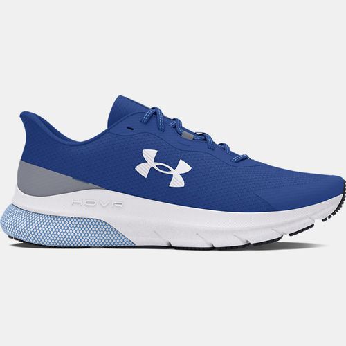 Chaussure de course Turbulence 2 RS Tech / Acier / Blanc 42 - Under Armour - Modalova