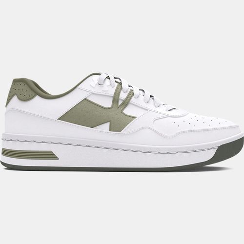 Chaussure en daim Court 96 / / Grove Vert 37.5 - Under Armour - Modalova