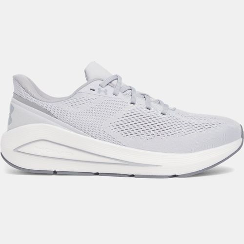 Chaussure de course Sonic 7 Halo / Blanc / Mod 40 - Under Armour - Modalova