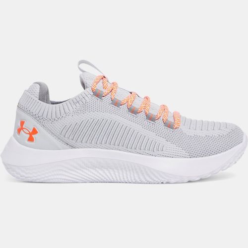 Chaussure de training Dynamic 2 Halo / Acier / Ares Rouge 44 - Under Armour - Modalova