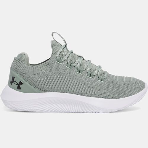 Chaussure de training Dynamic 2 Silica / Hydro / Noir 45 - Under Armour - Modalova