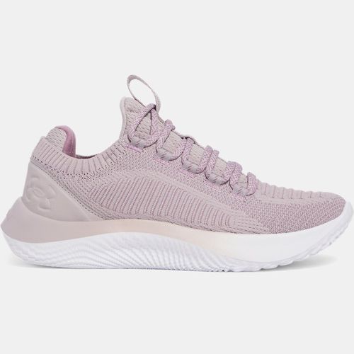 Chaussure de training Dynamic 2 Dawn / Mauve Prime / Metallique Dawn 38 - Under Armour - Modalova