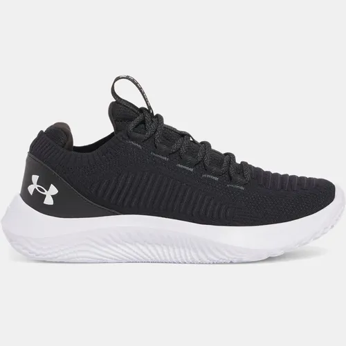 Chaussure de training Dynamic 2 / Anthracite / Blanc 43 - Under Armour - Modalova