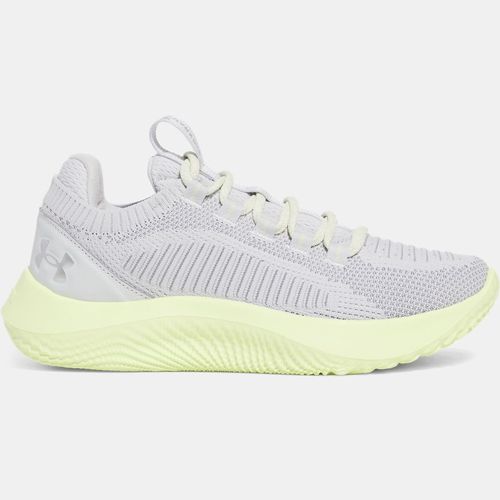 Chaussure de training Dynamic 2 Halo / Sonic Jaune / Metallique Argent 42.5 - Under Armour - Modalova
