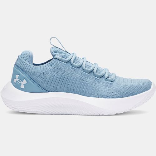 Chaussure de training Dynamic 2 Smoke / Blanc / Blanc 42 - Under Armour - Modalova