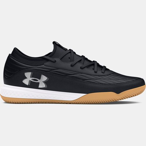 Chaussure de futsal Magnetico Select 4 unisexe / / Blanc 44.5 - Under Armour - Modalova