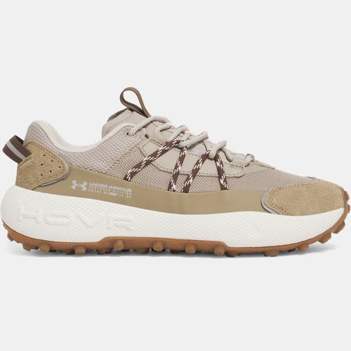 Chaussure Fat Tire Venture Pro unisexe Timberwolf Taupe / Federal Tan / Metallique Argent 36.5 - Under Armour - Modalova