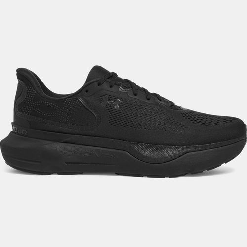 Chaussure de course Infinite Pro 2 / / Anthracite 44.5 - Under Armour - Modalova