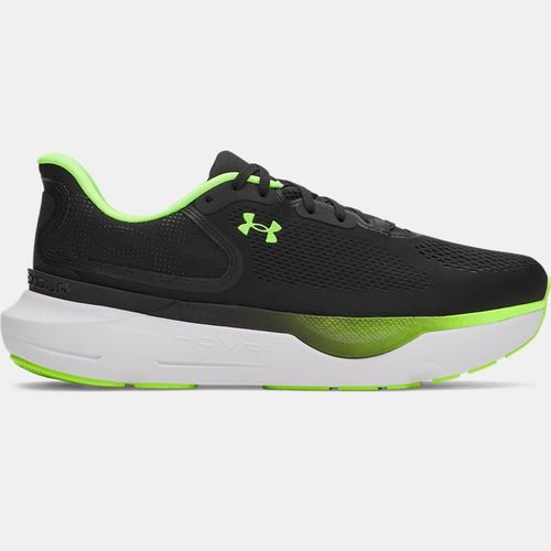 Chaussure de course Infinite Pro 2 / Hyper Vert / Hyper Vert 45 - Under Armour - Modalova