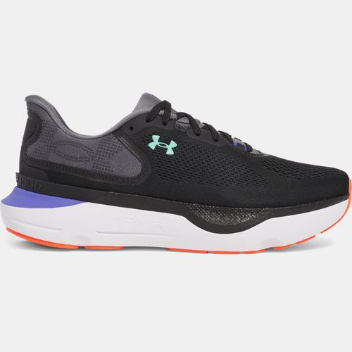 Chaussure de course Infinite Pro 2 / Virtual Violet / Comet Vert 44 - Under Armour - Modalova