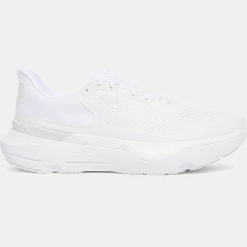 Chaussure de course Infinite Pro 2 / / Distant Gris 44 - Under Armour - Modalova